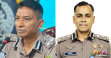 নতুন এসএমপি কমিশনার সারোয়ার মোর্শেদ শামীম, আবদুল কুদ্দুস চট্টগ্রামে বদলি