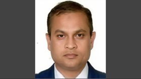 সিলেটের নতুন জেলা প্রশাসক আব্দুল্লাহ আল মামুন
