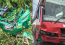 বিয়ানীবাজারের চারখাইয়ে মর্মান্তিক সড়ক দুর্ঘটনায় ঘটনাস্থলে নিহত ১