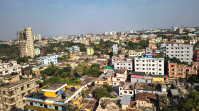 চলতি বছরের সর্বোচ্চ তাপমাত্রায় পুড়ছে সিলেট, জনজীবন বিপর্যস্ত