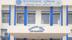জকিগঞ্জে বিশ্বকাপ খেলা দেখাকে কেন্দ্র করে ভাইয়ের হাতে ভাই খুন