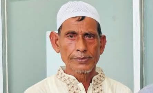 সিলেটের শাহপরানে চারখাইয়ে শাহাব উদ্দিনকে কুপিয়ে হত্যা
