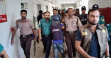 সিলেটে শিশু ফাহিমা হত্যা মামলার প্রধান আসামি জাকিরের মৃত্যুদণ্ড